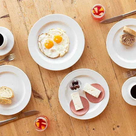 Germany Hotel Olympiada