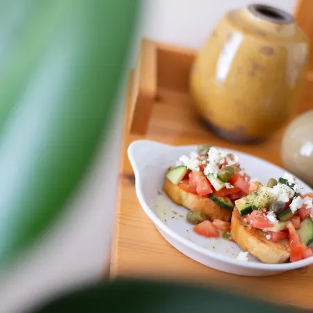 Germany فندق أوليمبياذا