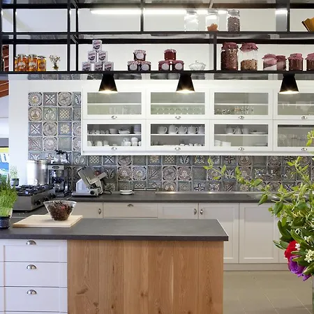 Germany فندق أوليمبياذا