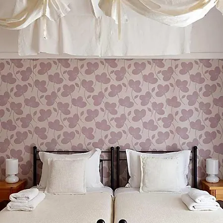 Hotel Germany Olympiada