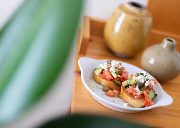 Germany Hotel Olympiada