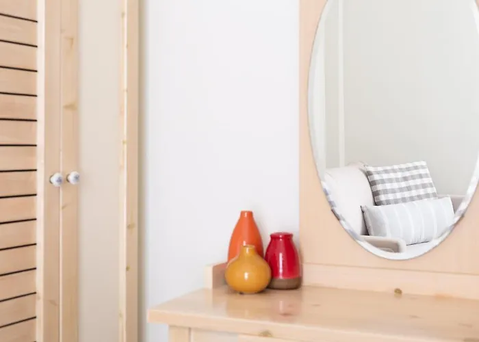 Germany Hotel Olympiada