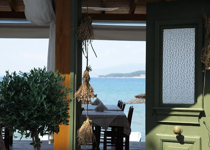 Hotel Germany Olympiada