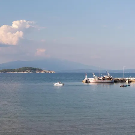 Ξενοδοχείο Germany