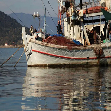 Szálloda Germany 2*