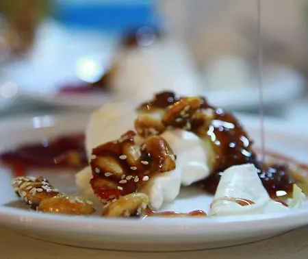 Germany Szálloda Olímbiáda