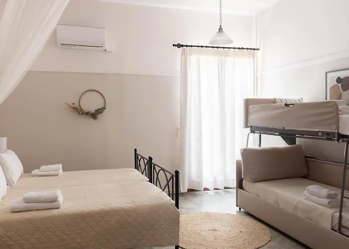 Ξενοδοχείο Germany