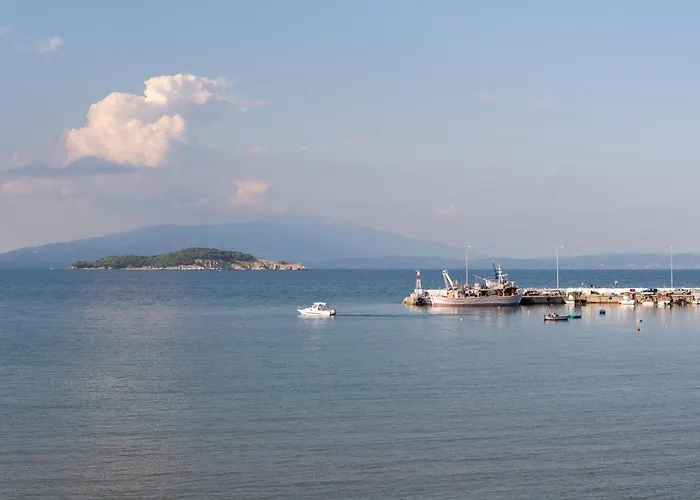 Ξενοδοχείο Germany