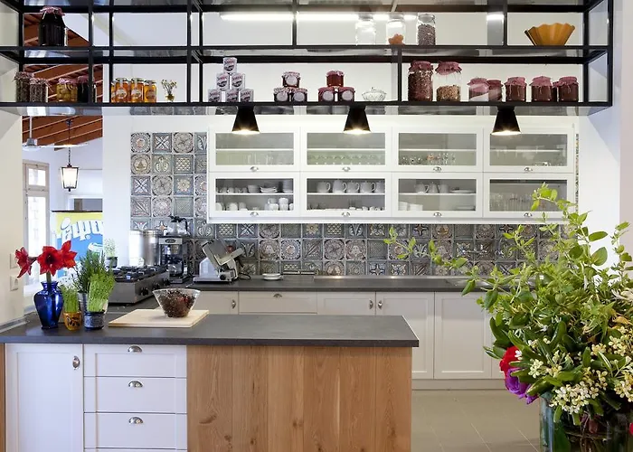 Germany Ξενοδοχείο Ολυμπιάδα