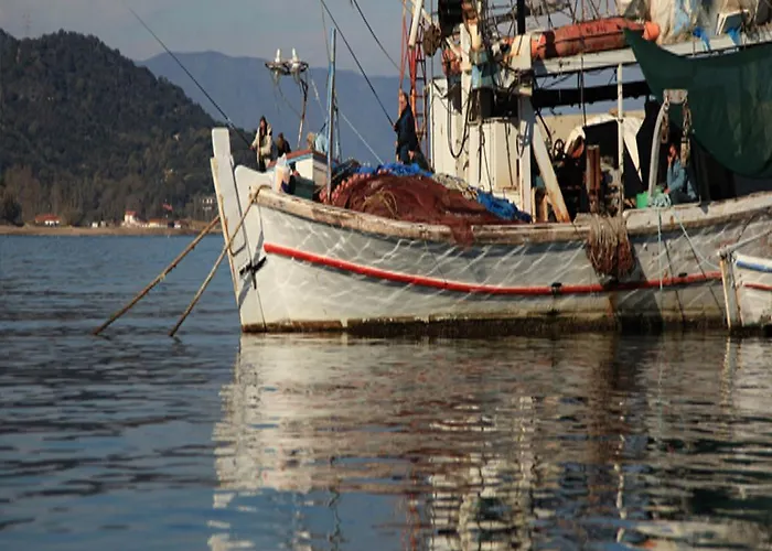 Ξενοδοχείο Germany 2*