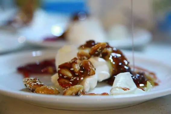 Germany Ξενοδοχείο Ολυμπιάδα